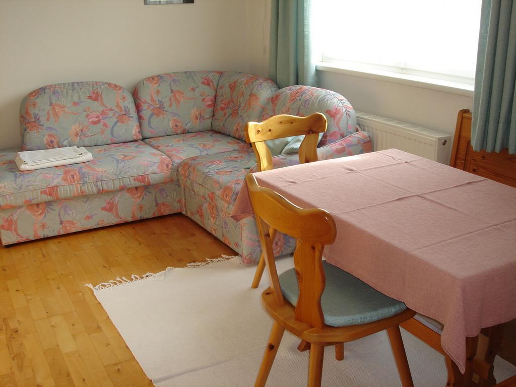 Gaesteappartement Erlbacher Richard Schladming Bagian luar foto