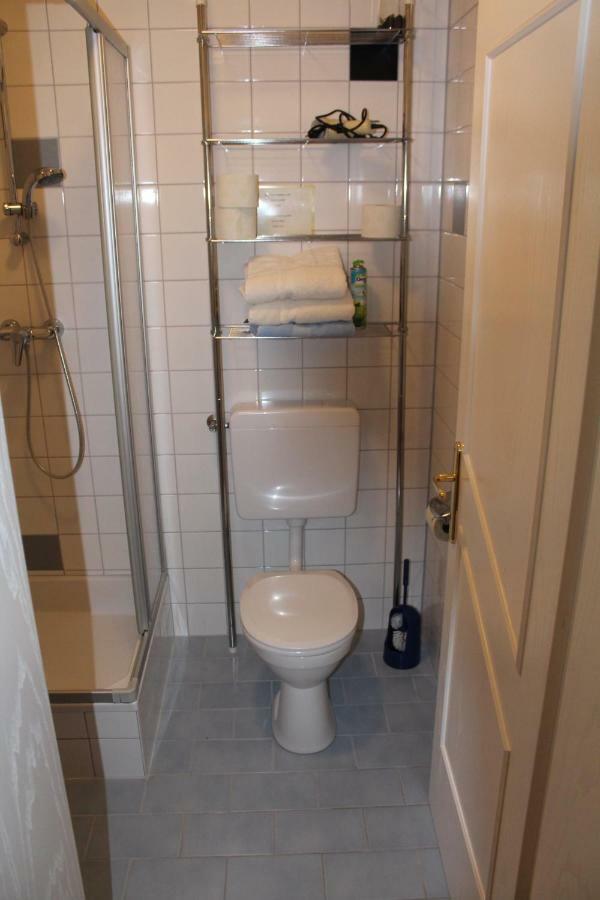 Gaesteappartement Erlbacher Richard Schladming Bagian luar foto