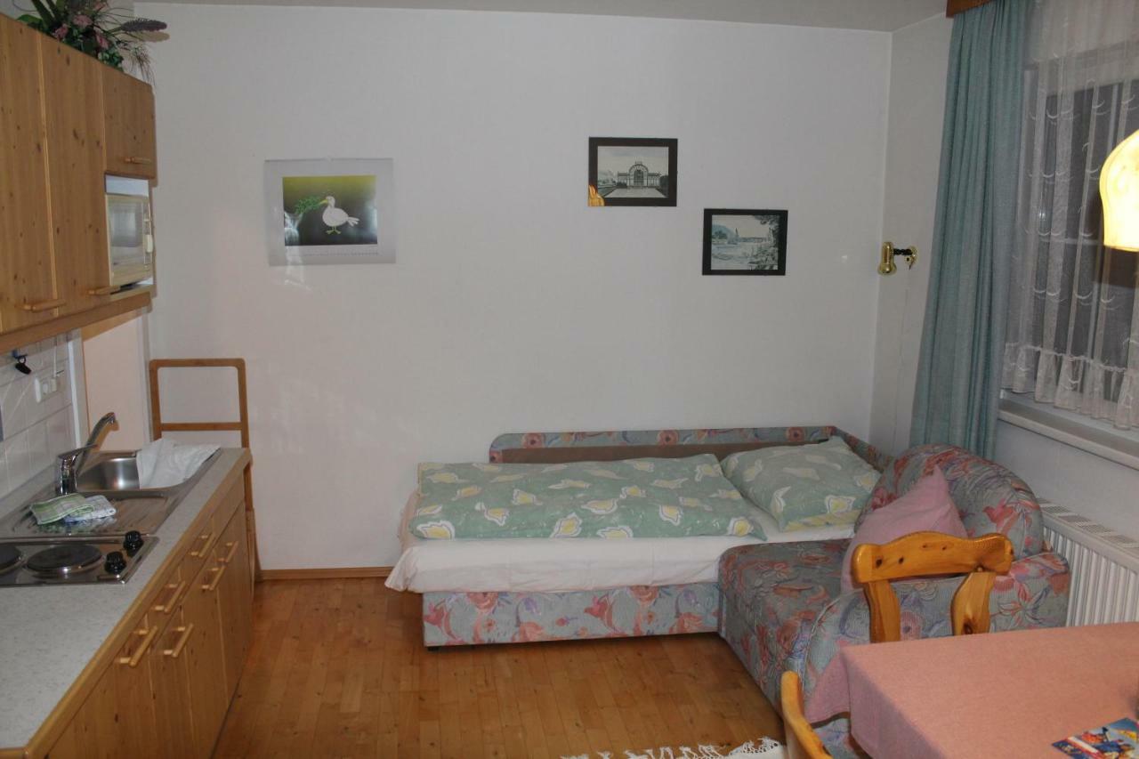 Gaesteappartement Erlbacher Richard Schladming Bagian luar foto