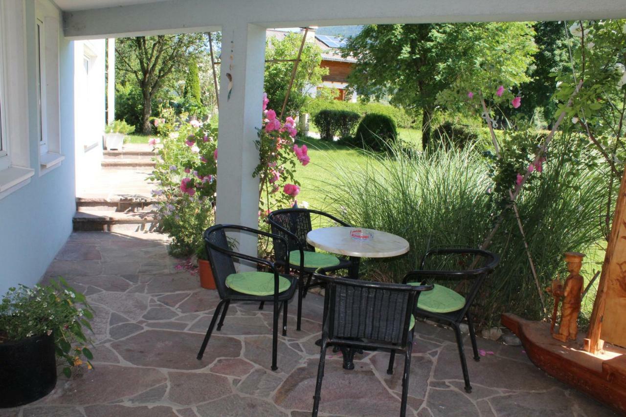 Gaesteappartement Erlbacher Richard Schladming Bagian luar foto