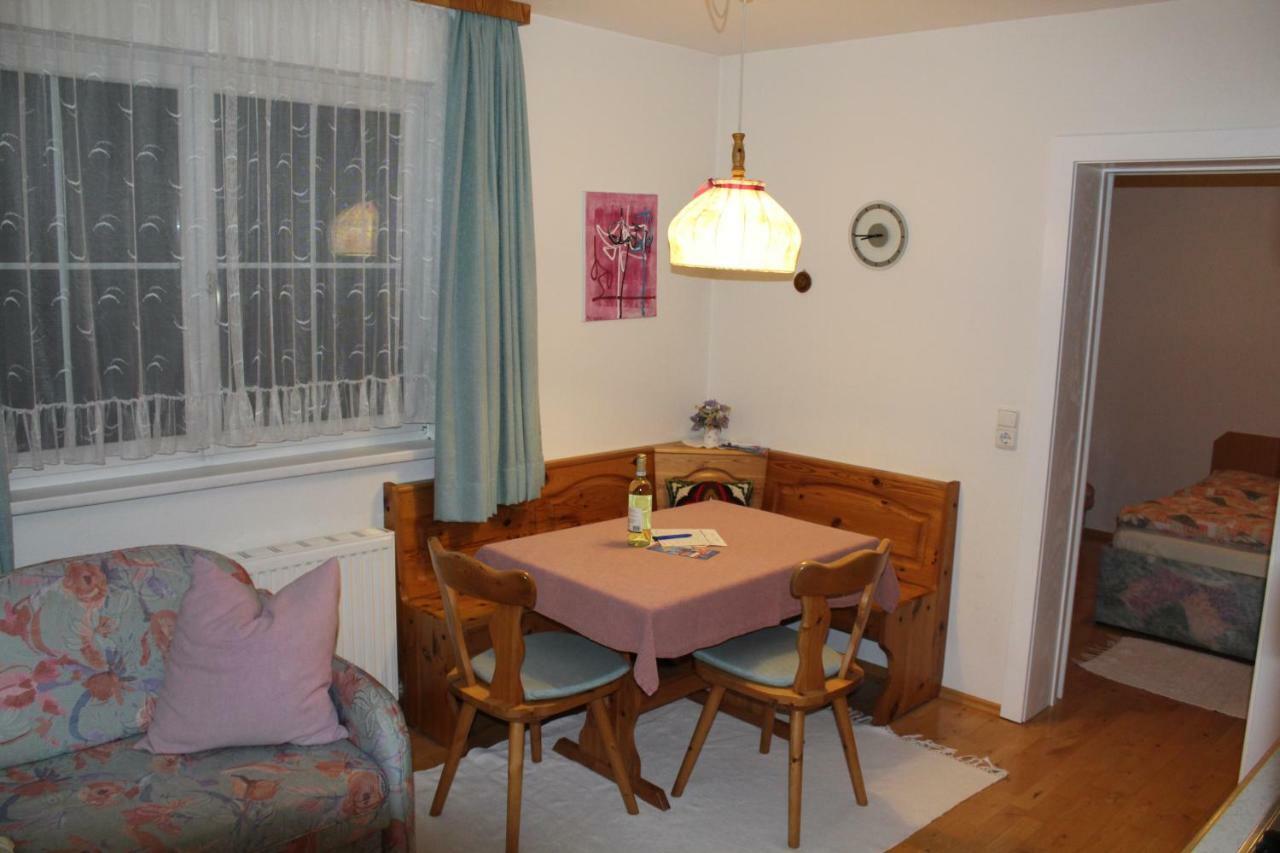 Gaesteappartement Erlbacher Richard Schladming Bagian luar foto