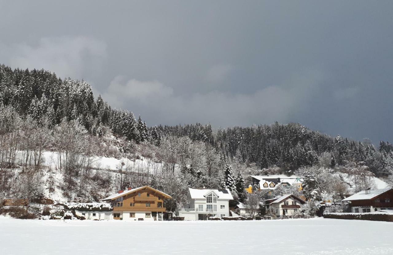 Gaesteappartement Erlbacher Richard Schladming Bagian luar foto