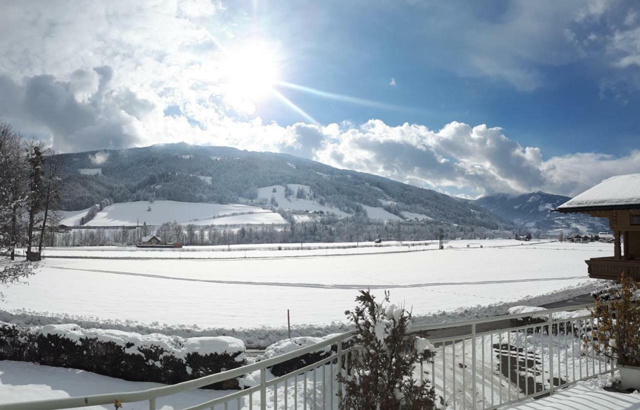 Gaesteappartement Erlbacher Richard Schladming Bagian luar foto